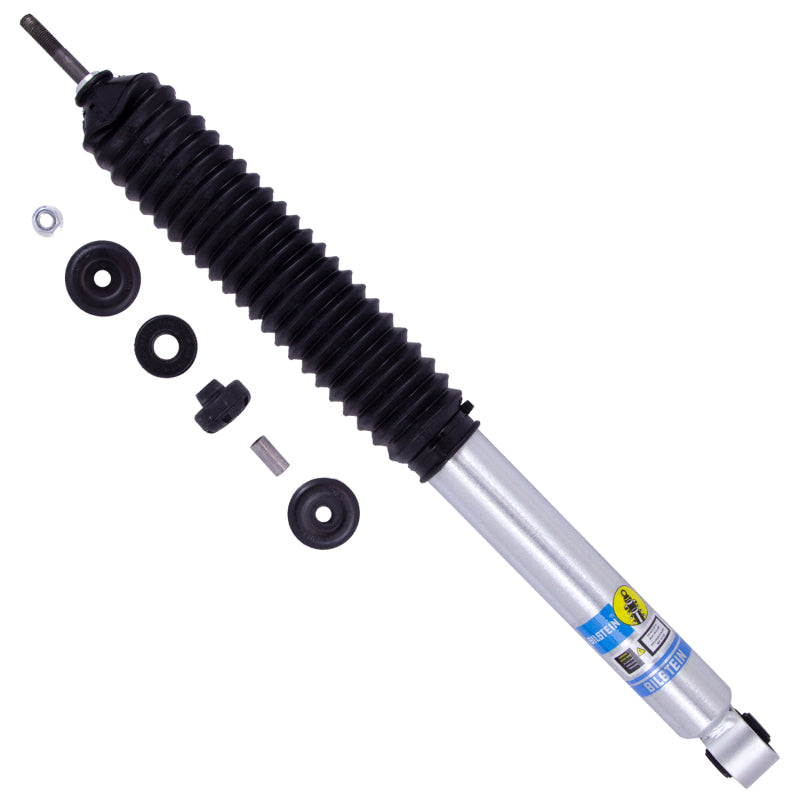 Bilstein 5100 Series 14-19 Ram 2500 Front (4WD Only/For Front Lifted Height 4in) Replacement Shock Shocks and Struts Bilstein