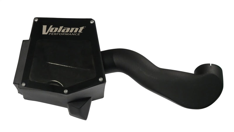 Volant 01-06 Chevy Silverado/Sierra/Avalanche/Suburban/Yukon 2500 8.1 V8 PowerCore Cold Air Intake Cold Air Intakes Volant