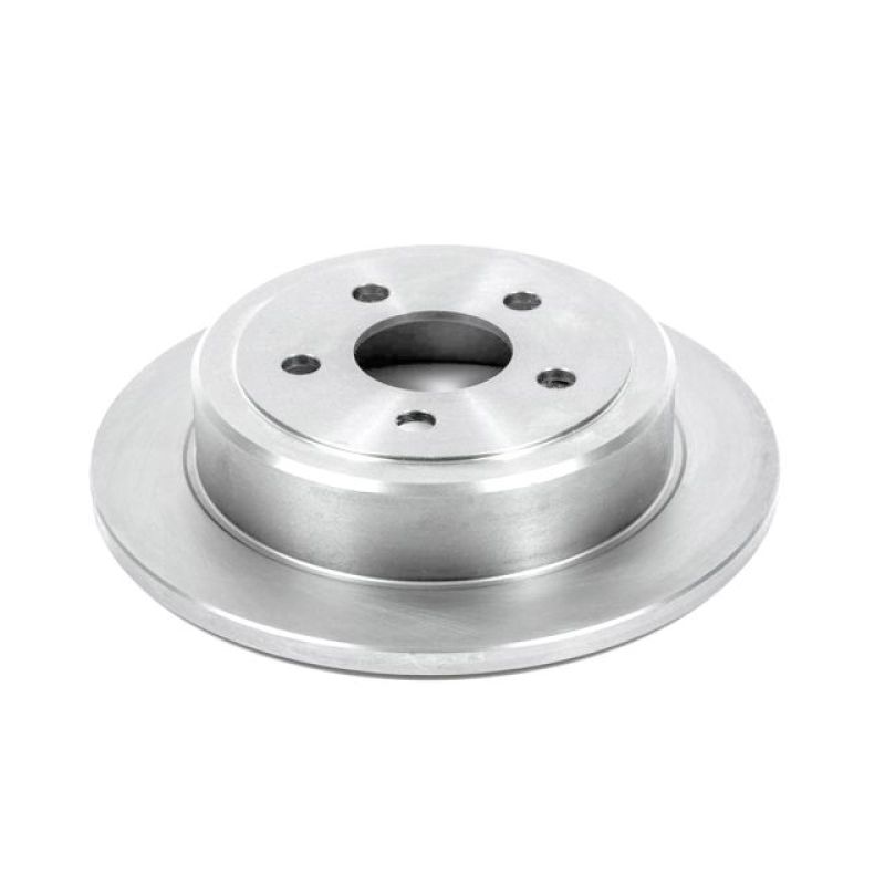 Power Stop 95-03 Ford Windstar Rear Autospecialty Brake Rotor Brake Rotors - OE PowerStop