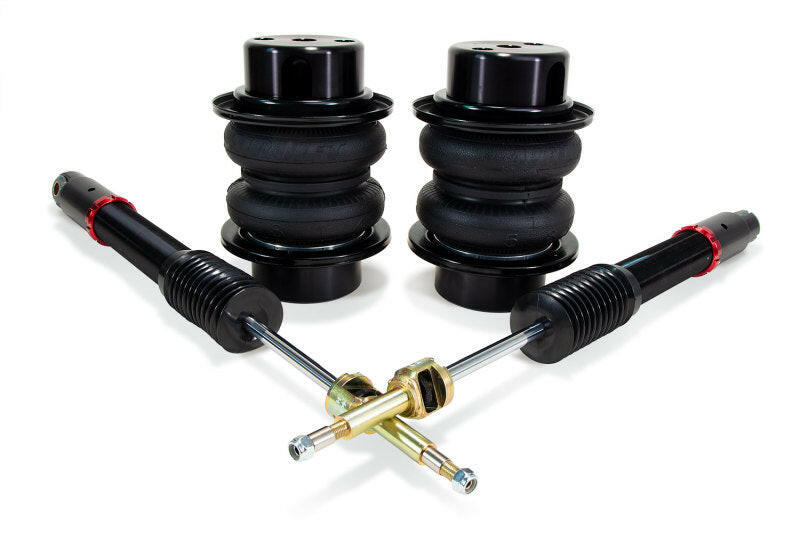 Air Lift Performance 12-18 Audi A6/S6/Q5/RS7/A7/S7 C7 Rear Kit Air Suspension Kits Air Lift