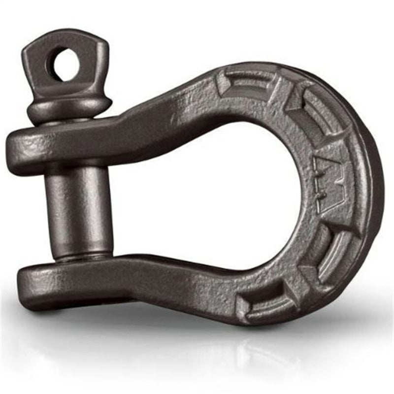 Ford Racing Epic D-Ring Shackle Tow Hooks Ford Racing