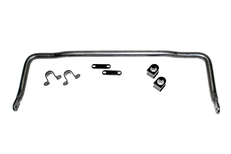 Hellwig 08-10 Ford F-450 Dually Solid Heat Treated Chromoly 1-1/2in Front Sway Bar Sway Bars Hellwig