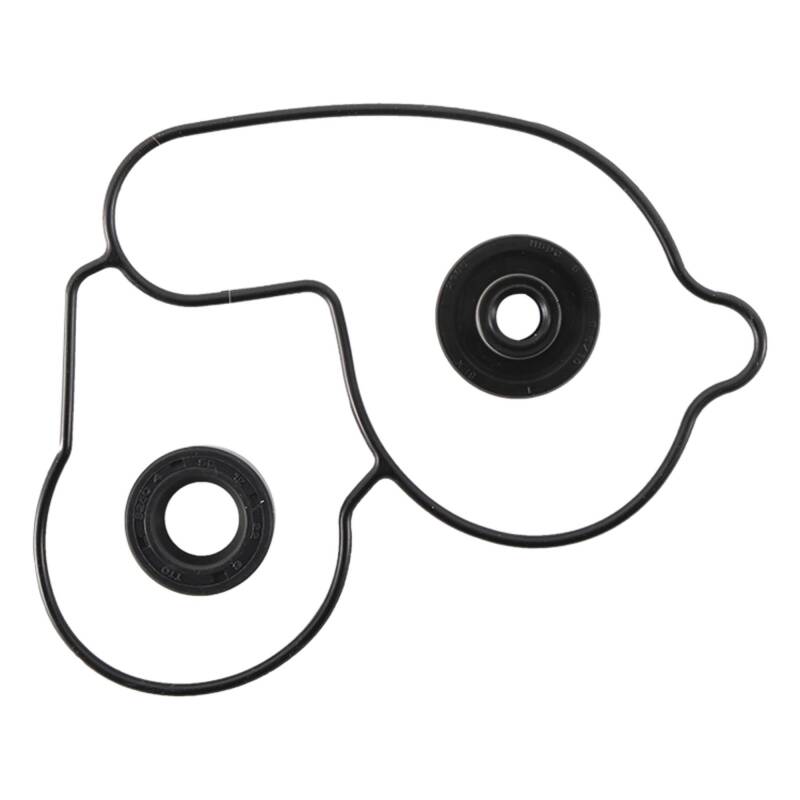 Hot Rods 05-07 Suzuki RM-Z 450 450cc Water Pump Kit Water Pumps Hot Rods