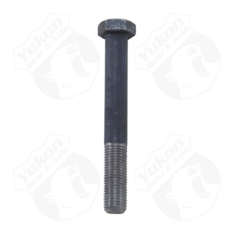 Yukon Gear Dana 30 & Dana 44 Power Lok Bolt / Left Hand / & 8.75in Chrysler & 55P Bolts Yukon Gear & Axle