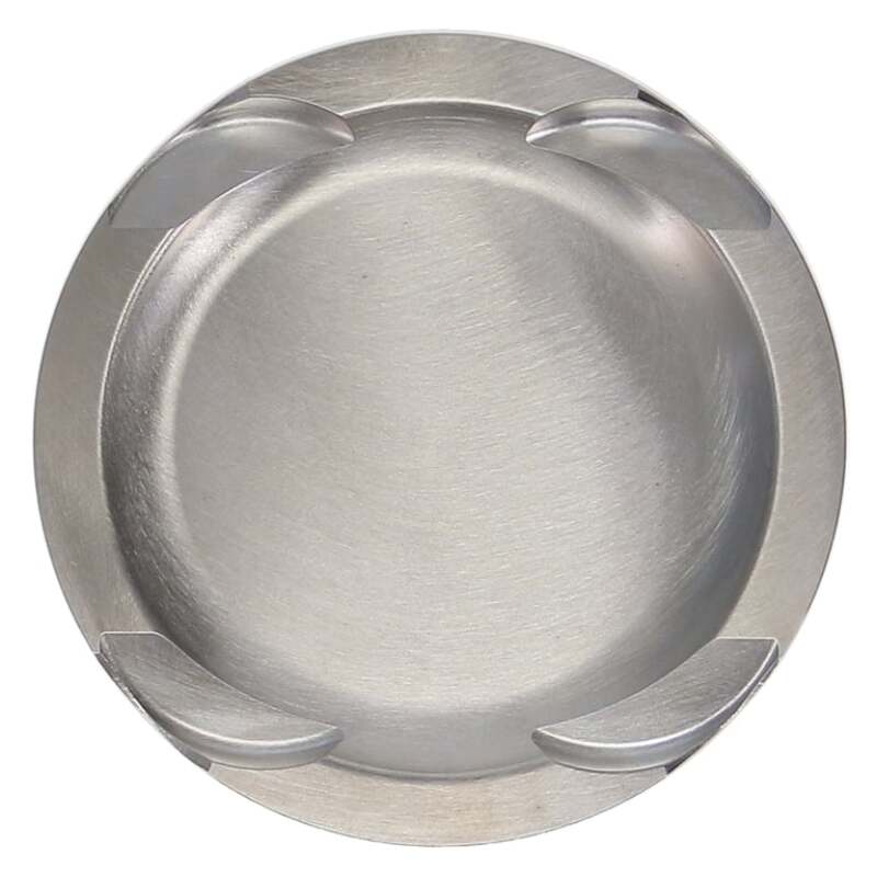 Wiseco BMW S52 3.2L 87.00mm Bore 31mm CH -18.5cc Dish Piston - Set of 6 Piston Sets - Forged - 6cyl Wiseco