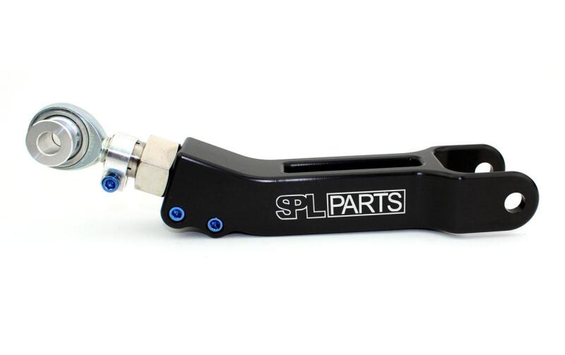 SPL Parts 2013+ Subaru BRZ/Toyota 86 Rear Traction Arms Suspension Arms & Components SPL Parts