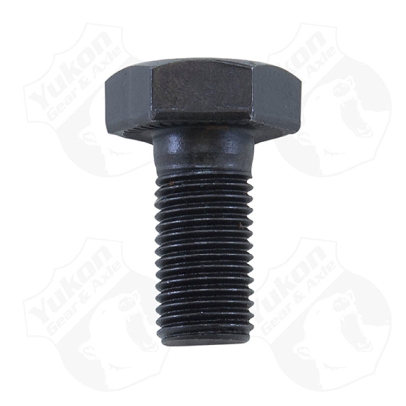 Yukon Gear Rplcmnt Ring Gear Bolt For Model 20 / Grand Cherokee 35 / Super Dana 30 & Dana 50 Bolts Yukon Gear & Axle