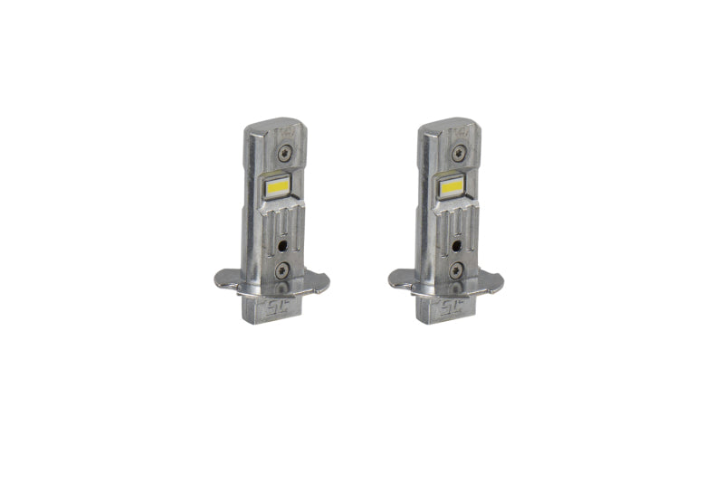 Diode Dynamics H3 Yellow SL2 LED Bulbs (pair) Bulbs Diode Dynamics