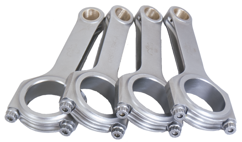Eagle Honda D16 / ZC Engine Connecting Rods (Set of 4) Connecting Rods - 4Cyl Eagle