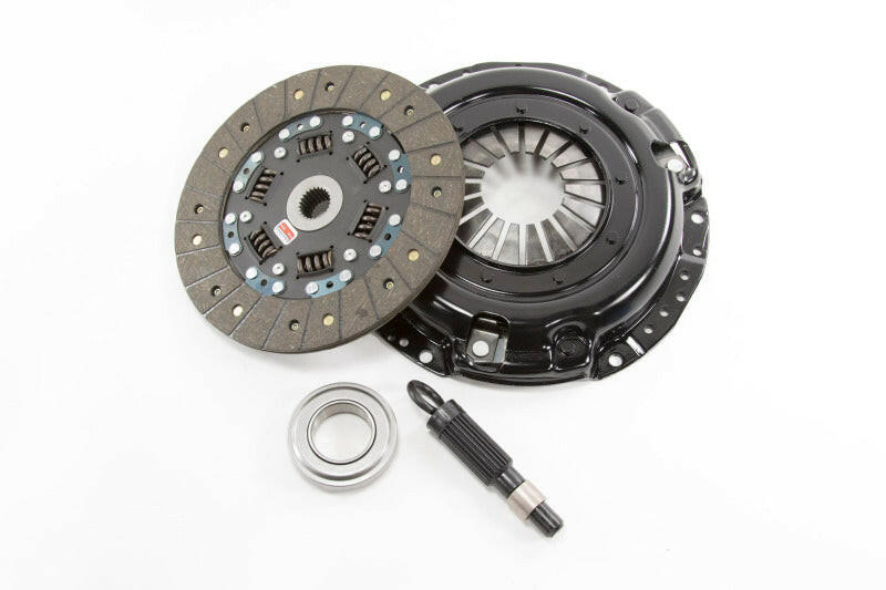 Competition Clutch 1983-1988 Nissan 200SX Turbo Stage 2 - Steelback Brass Plus Clutch Kit Clutch Kits - Single Competition Clutch