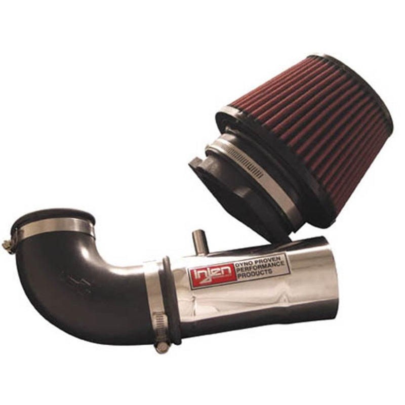 Injen 91-99 Mitsubishi 3000GT V6 3.0L Black IS Short Ram Cold Air Intake Cold Air Intakes Injen