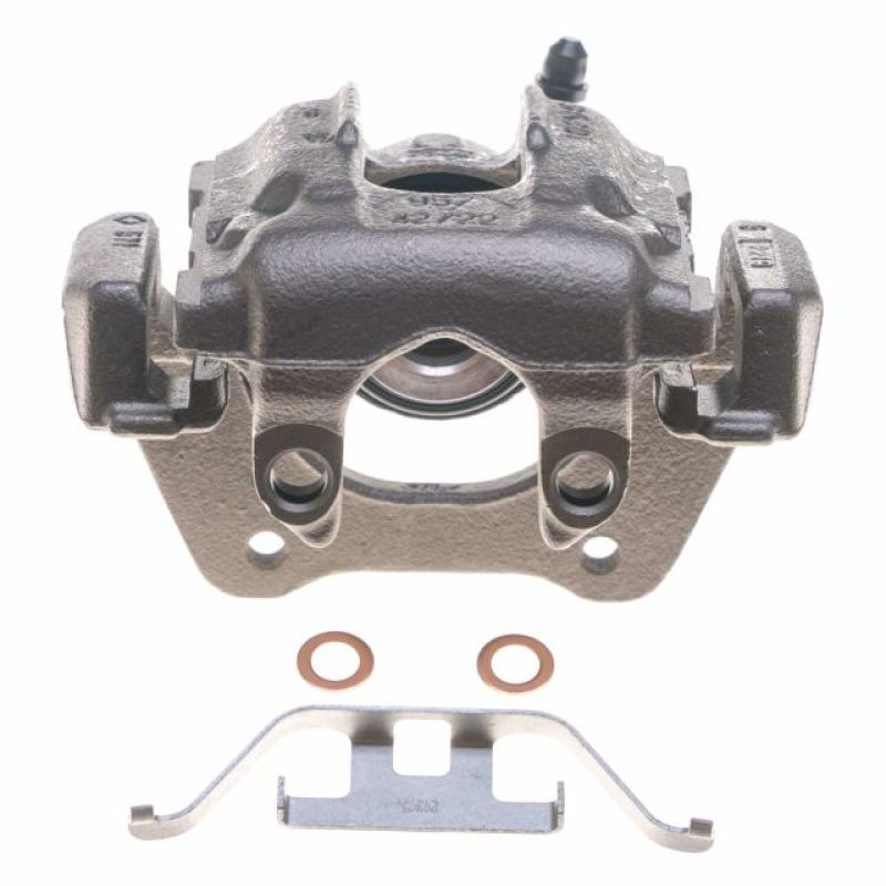 Power Stop 04-10 BMW X3 Rear Right Autospecialty Caliper Brake Calipers - OE PowerStop