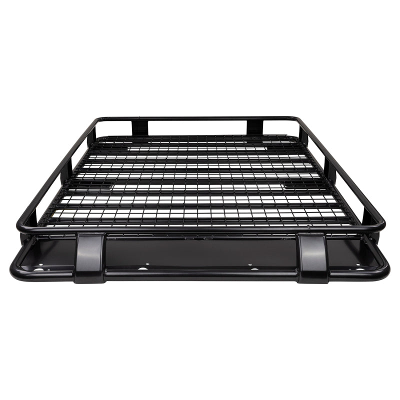 ARB Roofrack W/Mesh Lc100 1790X1120mm 70X44 Roof Rack ARB