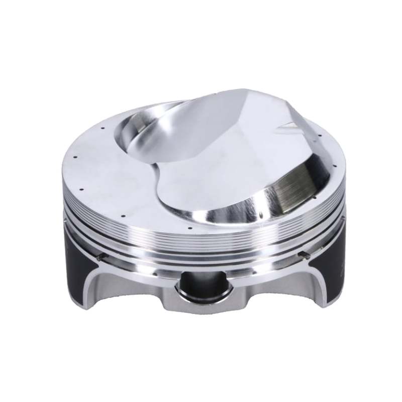 Wiseco BBC Quick 16 +40cc Dome 1.060inch CH Piston Shelf Stock Pistons - Forged - Single Wiseco