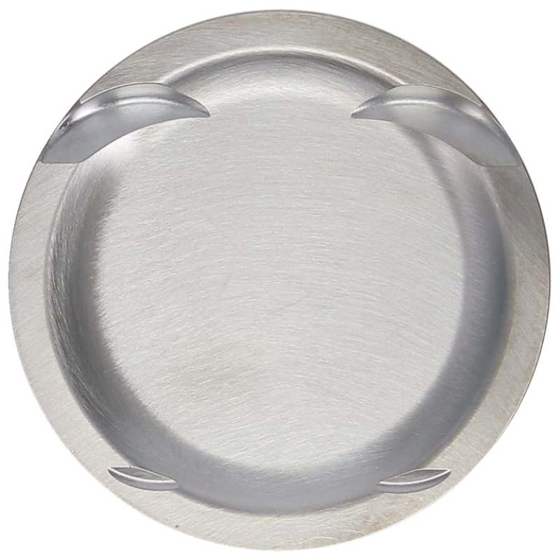 Wiseco Audi/VW 2.0L 82.50mm Bore 92.8mm Stroke -10.5cc EA113 Piston Kit - 4 Cyl Piston Sets - Forged - 4cyl Wiseco