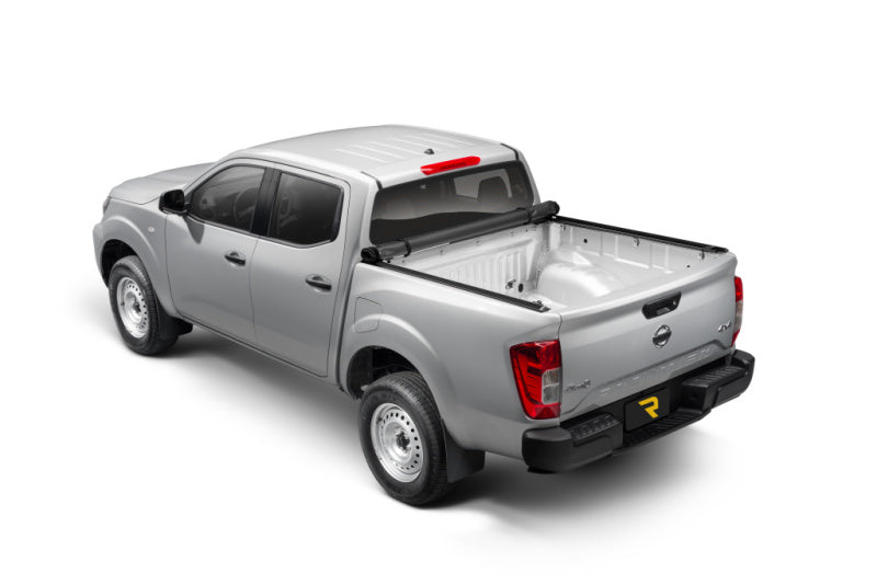 Truxedo 22+ Nissan Frontier (5ft. Bed) Lo Pro Bed Cover Bed Covers - Roll Up Truxedo