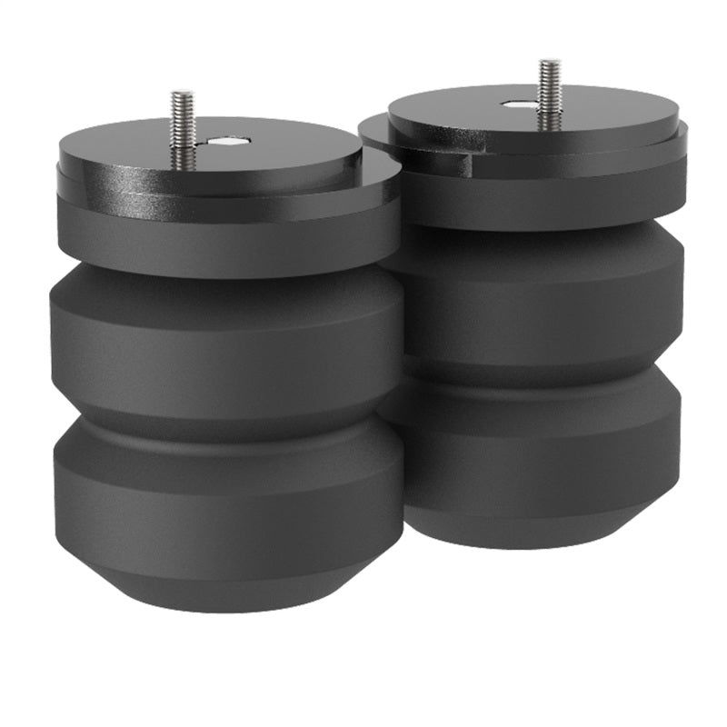 Timbren 2005 Ford F-550 Super Duty Front Suspension Enhancement System Bump Stops Timbren