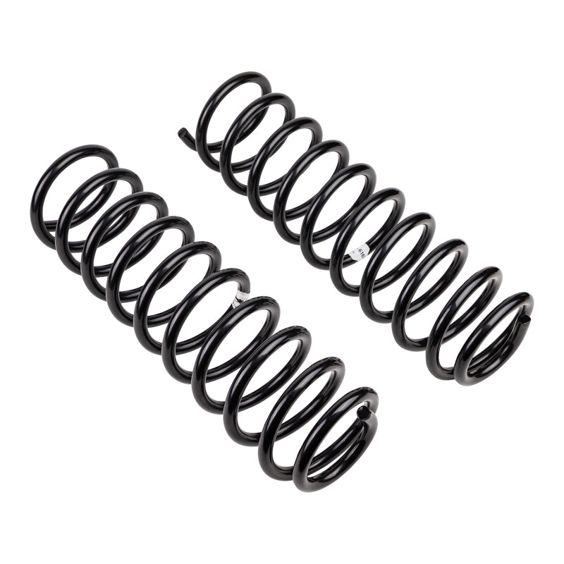 ARB / OME Coil Spring Front Jeep Jk 2Dr Hvy 4Dr Med Coilover Springs Old Man Emu