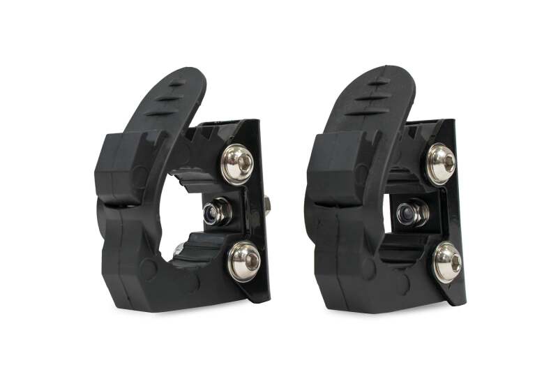 DV8 Offroad Universal Quick Release Tool Mounts - Pair Uncategorized DV8 Offroad
