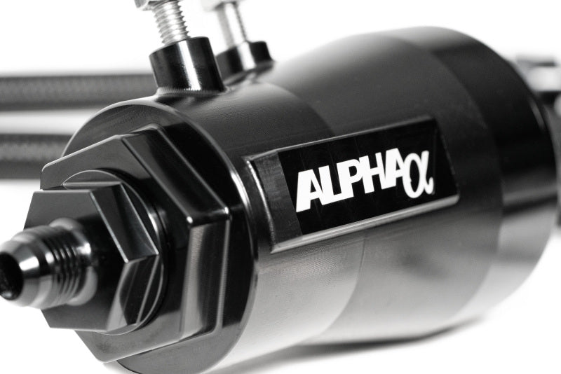 AMS Performance 2023+ Nissan Z CAN Flex Fuel Kit w/ Fuel Filter Flex Fuel Kit AMS