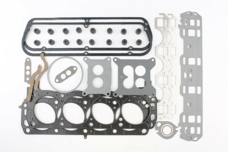 Cometic Street Pro Ford 1965-68 289ci 1968-85 302ci Small Block 4.100 Top End Gasket Kit Gasket Kits Cometic Gasket