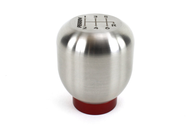 PERRIN 17-21 Honda Civic Si/Type R/Touring/Hatchback (6spd ONLY) Shift Knob Shift Knobs Perrin Performance
