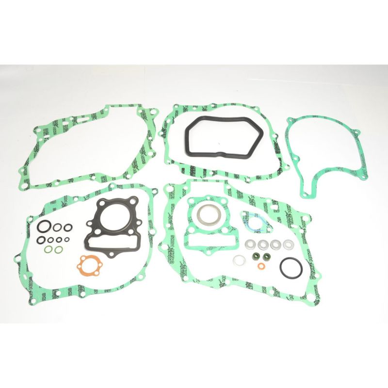 Athena 04-09 Honda CRF 80 F Complete Gasket Kit Gasket Kits Athena