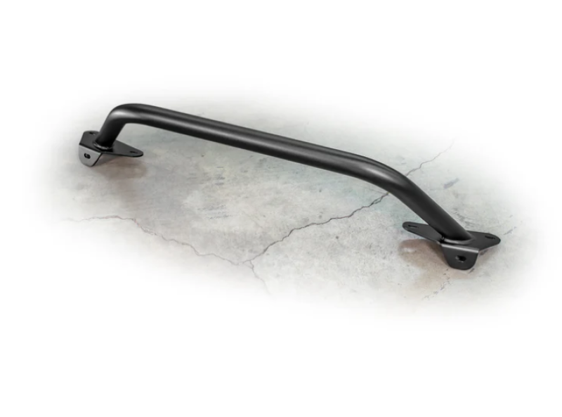 Turn Offroad 2021+ Bronco OEM Modular Bumper Bull Bar Bumpers - Steel TURN Offroad