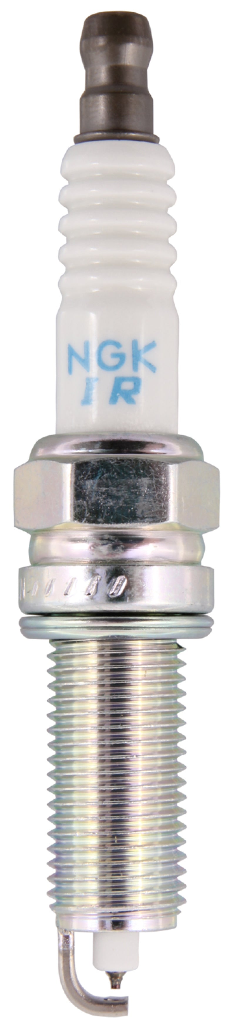 NGK Laser Iridium Spark Plug Box of 4 (ILZKR7D8) Spark Plugs NGK