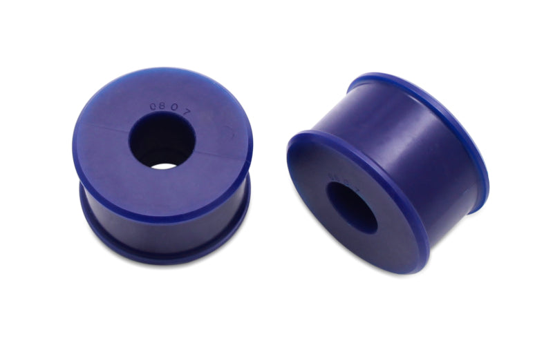 SuperPro 1994 Acura Integra LS Rear Trailing Arm Bushing Kit - Economy Suspension Arm Bushings Superpro