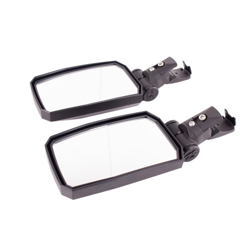 Seizmik 13+ Can Am/ Polaris Trailrider Sideview Mirror - Pro-fit Side Mirrors Seizmik
