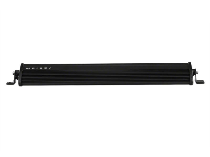 Raxiom 23.30-In Slim LED Light Bar Flood/Spot Combo Beam Universal (Some Adaptation May Be Required) Light Bars & Cubes Raxiom