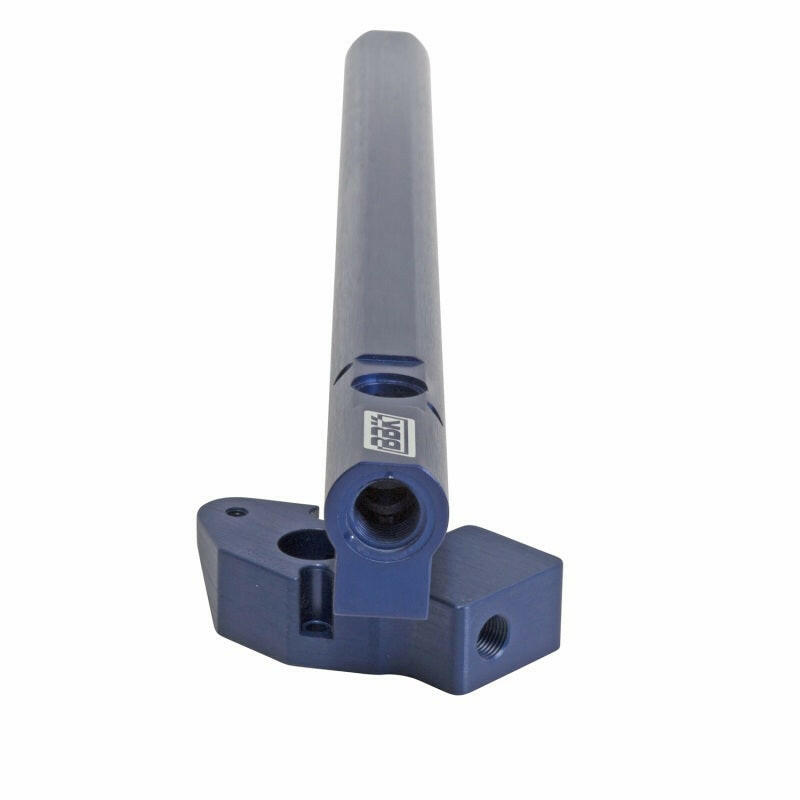 BBK 05-10 Mustang 4.6 GT High Flow Billet Aluminum Fuel Rail Kit Fuel Rails BBK