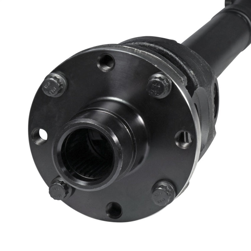 Yukon Performance Rear Driveshaft Jeep JL Sport 2 Door Manual w/Dana 35 Driveshafts Yukon Gear & Axle