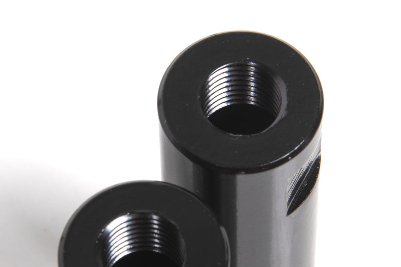 JKS Manufacturing 2021 Ford Bronco Tie Rod End Sleeve Kit Tie Rods JKS Manufacturing