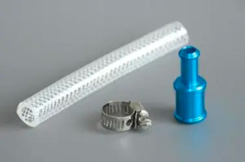 Cusco OIL Catch Tank Diameter Change Adaptor 15mm to 9mm Oil Catch Cans Cusco