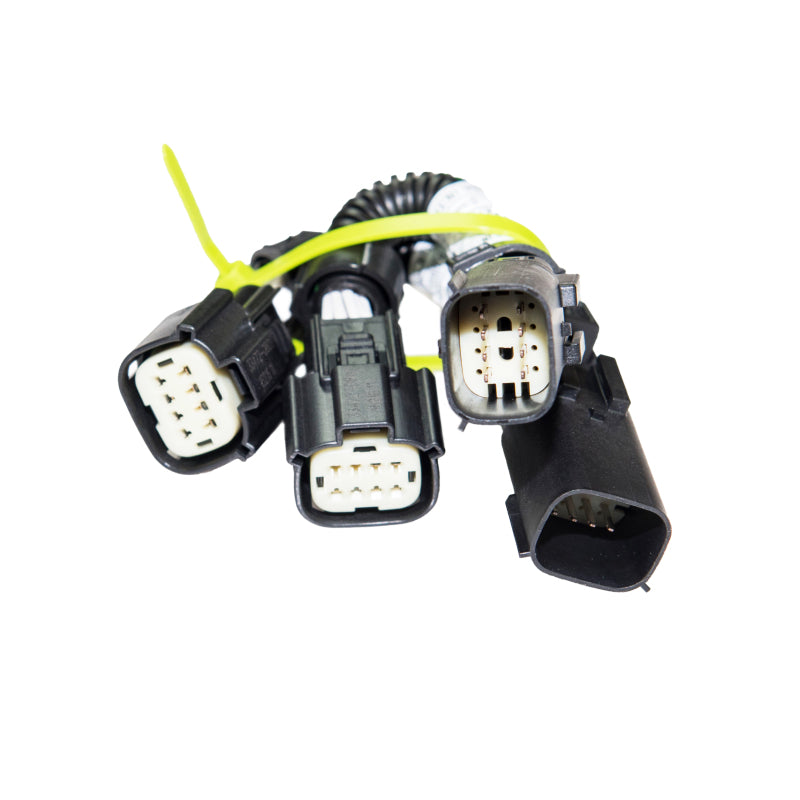 Kooks 2015+ Dodge Hellcat 02 Sensor Extensions Wiring Harnesses Kooks Headers