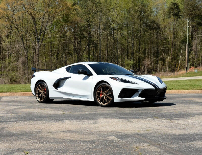 BBS CI-R 20x11.5 5x120 ET52 Ceramic Polished Rim Protector Wheel -82mm PFS/Clip Required Wheels - Cast BBS