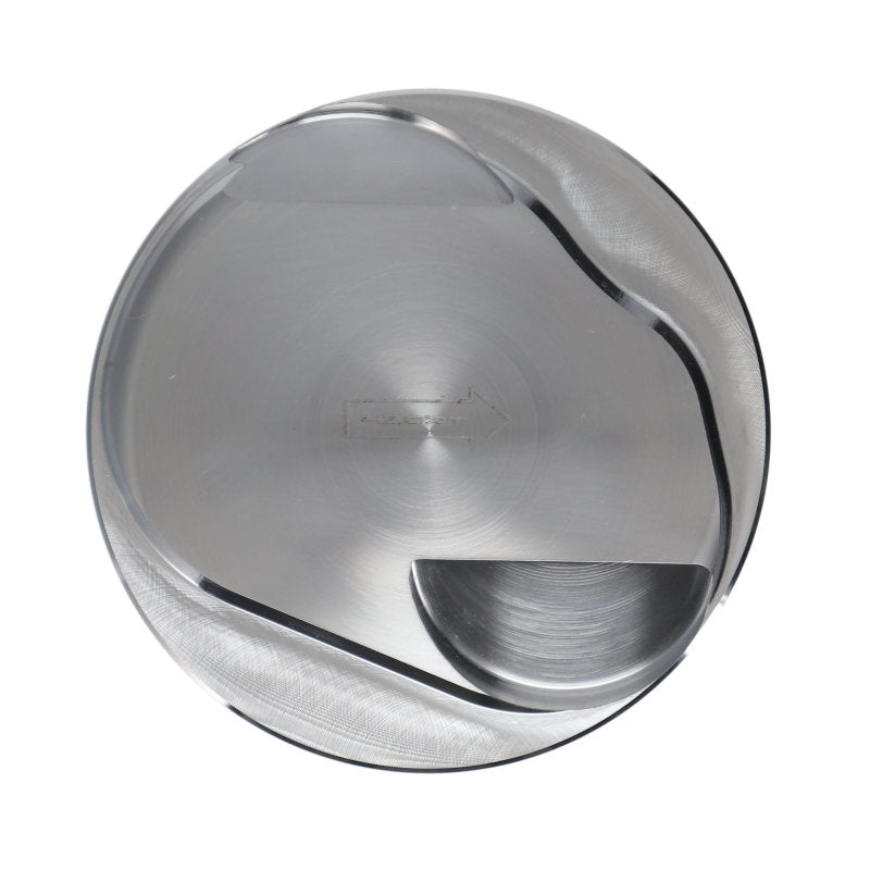 Manley Ford Raptor 6.2L SOHC 2 Valve +7.5cc Dome 4.0169in Bore Piston Set Piston Sets - Forged - 8cyl Manley Performance