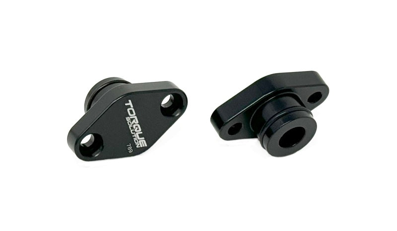 Torque Solution 2008+ Subaru EJ Engines TGV Shaft Seal Kit TGV Deletes Torque Solution