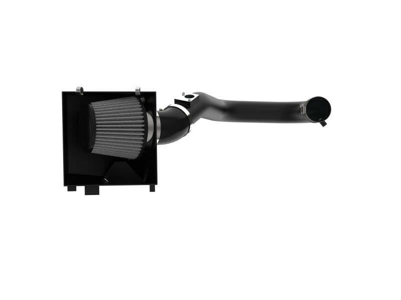 aFe Takeda Rapid Induction Cold Air Intake System w/ Pro DRY S Filter 13-14 Subaru Outback H4-2.5L Cold Air Intakes aFe