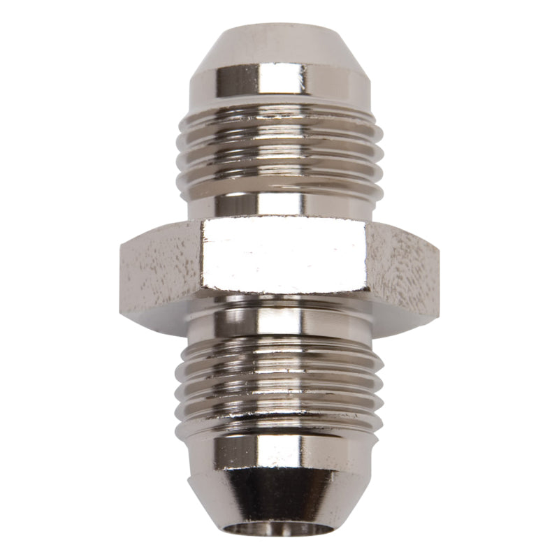 Russell Performance -10 AN Flare Union (Endura) Fittings Russell