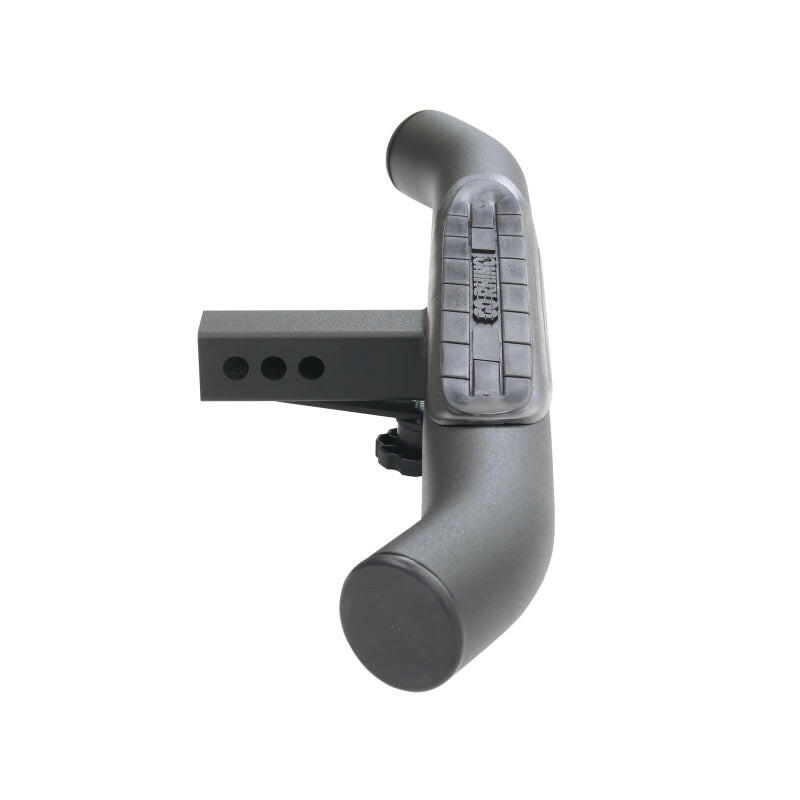 Go Rhino RHINO Hitch Step - 2in - Black Hitch Accessories Go Rhino