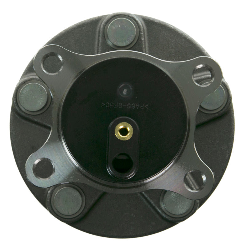 MOOG 08-13 Suzuki SX4 Rear Hub Assembly Wheel Hubs Moog
