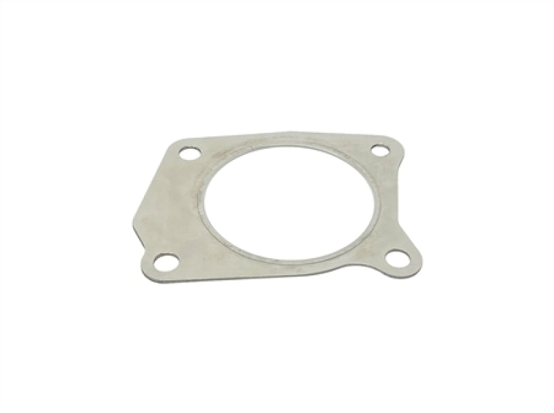 Torque Solution Multi-Layer Stainless Gasket: Subaru FA20 Turbo to J-Pipe Intake Gaskets Torque Solution
