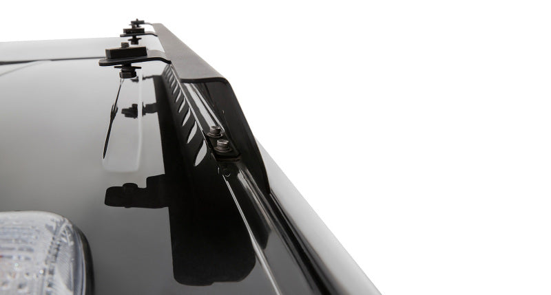 Rhino-Rack 11-18 Ram 1500/2500/3500 Crew Cab 3 Base Backbone Mounting System Roof Rack Rhino-Rack