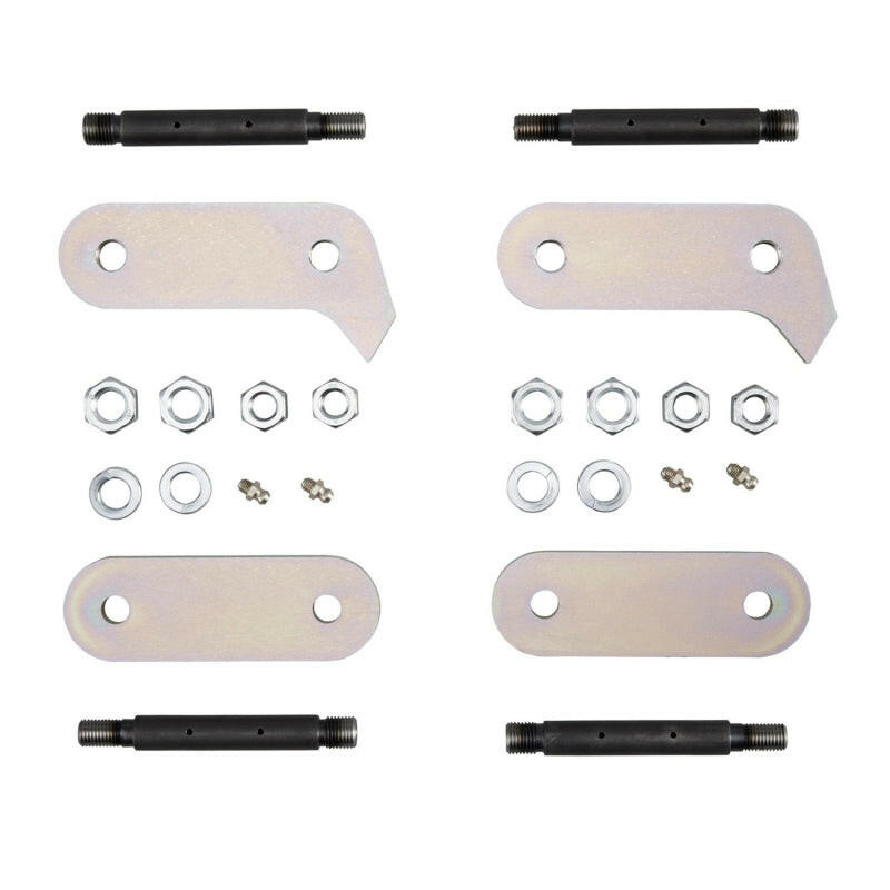 ARB Greasable Shackle 15mmpin Rr Lc Fj40 Shackle Kits ARB