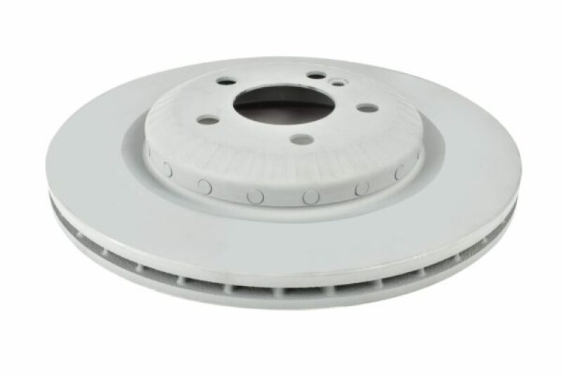 DBA 13-17 Mercedes-Benz S400 Hybrid (W222) Street Series OE Standard Rear Brake Rotor Brake Rotors - OE DBA