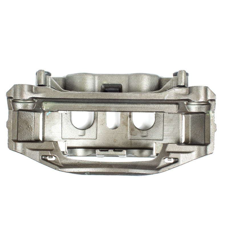 Power Stop 08-14 Ford E-150 Rear Left Autospecialty Caliper w/Bracket Brake Calipers - OE PowerStop