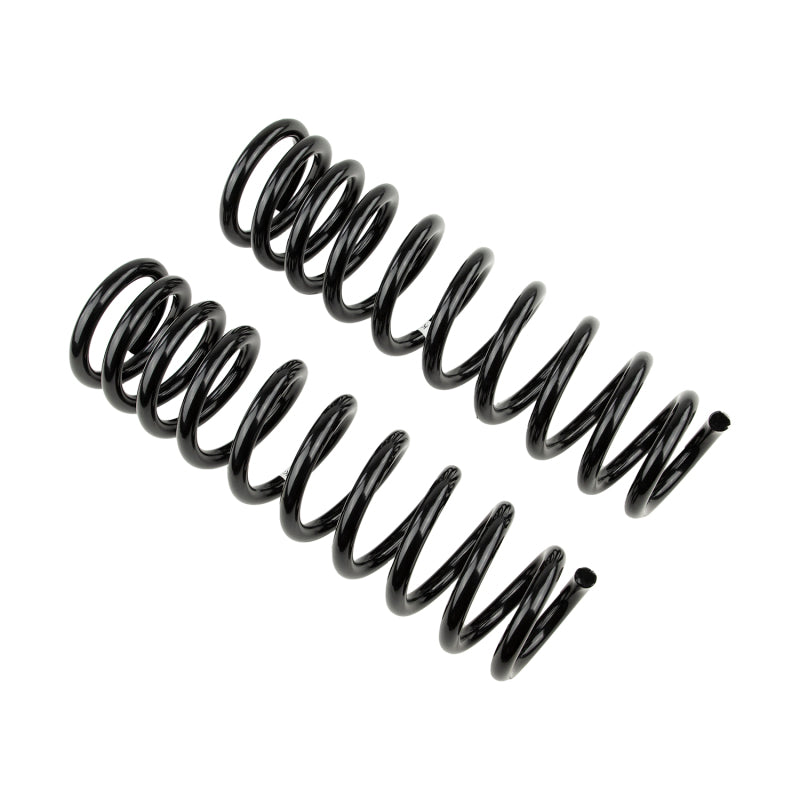 ARB / OME 2021+ Ford Bronco Front Coil Spring Set for Heavy Loads Coilover Springs Old Man Emu